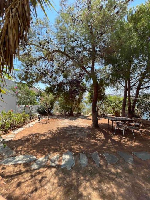 Attica Vacation Home Dhaskalion Exterior photo